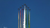 Video Buon 2 giugno 2020, Festa della Repubblica: i migliori per WhatsApp e Facebook