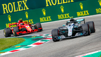 Formula 1, calendario ufficiale 2020: GP Monza tra i primi otto