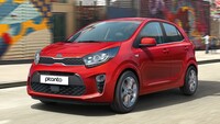 La nuova Kia Picanto debutta in Europa: ecco le novità