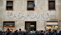 Casapound, sgombero sede Roma e Ostia: la storia delle occupazioni