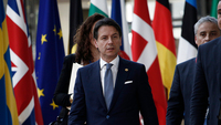 Conte è sicuro: il Governo non cadrà