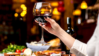 I 5 migliori wine resort italiani del 2020