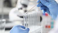 GIMBE: “Numero tamponi diagnostici crollato alla vigilia delle riaperture”