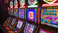 Riaprono sale slot, scommesse e bingo: ecco come
