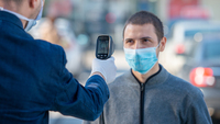 Covid, identificati i super diffusori di virus: ecco chi sono