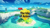 Pokémon, Isola solitaria dell'armatura: prezzo, Pokédex e contenuti del DLC