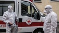 Nuovi focolai in Italia in autunno: la previsione del virologo 