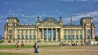 Gfk Germania: clima fra consumatori in miglioramento (luglio)