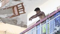 Coronavirus, Mondragone in rivolta: cosa sta succedendo