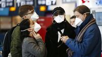 Il coronavirus è come spagnola, nuova allerta per l'autunno secondo l'OMS