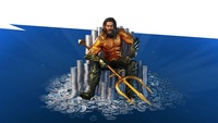 Fortnite: come avere la skin di Aquaman, guida alle sfide