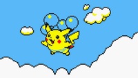 Pokémon GO: come catturare Pikachu volante con i palloncini