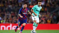 Inter ora puoi sognare Messi: l'argentino via gratis nel 2021?