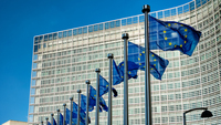 Record per il tasso di risparmio delle famiglie dell'Eurozona: il grafico della settimana