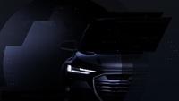 Audi Q4 Sportback e-tron: ecco la prima immagine