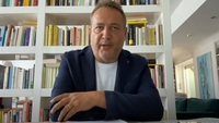 Claudio Brachino a Money.it: “Di tutti gli annunci rimarrà solo il MES”