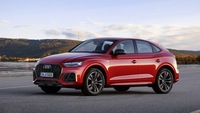 Nuova Audi Q5 Sportback: ecco quale potrebbe essere il suo aspetto