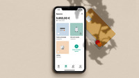 Mobile banking: c'è una banca che ti ascolta. Davvero.