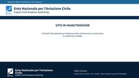 Enac: sito bloccato, attacco hacker e dati a rischio