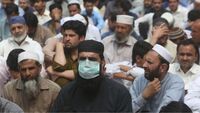 Covid, paradosso Italia: boom contagi tra i pakistani ma da noi continuano ad arrivare