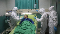 Coronavirus, altro record negli Usa ma anche Brasile e India sono nel caos