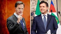 Per l'Italia c'è una grande fregatura (voluta dall'Olanda) nel Recovery Fund
