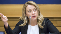 Recovery Fund, le quattro condizioni di Giorgia Meloni