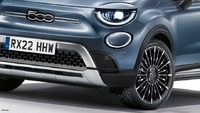 Fiat: misteriosa auto in arrivo?