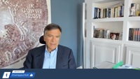  Recovery Fund, l'Europa ha salvato l'Italia. Intervista di Money.it a Paolo Basilico