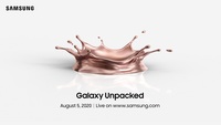Samsung Galaxy Note 20: presentazione in diretta streaming, orario e come vederla