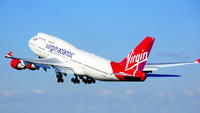Virgin Atlantic chiede bancarotta: un'altra vittima del coronavirus