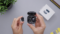 Samsung Galaxy Buds Live: prezzo e caratteristiche degli auricolari bluetooth