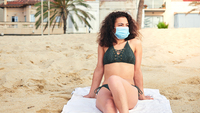 Canarie, vacanze gratis a chi contrae il coronavirus