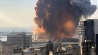 Come aiutare Beirut con una donazione per l'emergenza in Libano