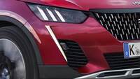 Peugeot: nuovo mini SUV in arrivo
