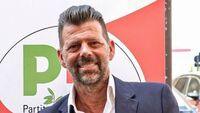 Maurizio Mangialardi: programma e biografia del candidato del centrosinistra nelle Marche