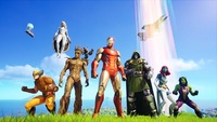 Fortnite Stagione 4: a che ora esce l'aggiornamento