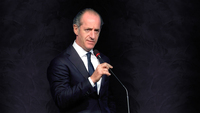 Zaia: «Un paziente positivo in ospedale diventa paziente Covid, anche se lì per altre patologie»
