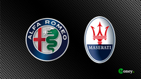 La nuova Maserati darà una grossa mano ad Alfa Romeo