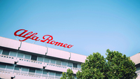 Alfa Romeo: inizia la riscossa?
