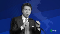 Conte chiede 2 fiducie in 2 giorni: crisi di Governo in arrivo?