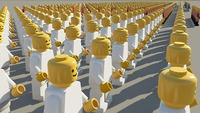 Coronavirus, incredibile caso Lego: apre 120 nuovi store, boom di vendite. Ecco come ha fatto
