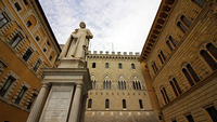 MPS: chi sarà interessato alla fusione?