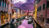 Il turismo 4.0 tra digitalizzazione e scoperta sostenibile: l'esempio del museo digitale di Venezia 