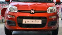 Fiat Panda: addio a Pomigliano? Ecco la situazione