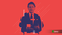 Giuseppe Conte nuovo leader del Centrosinistra? 