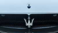 Maserati ha mostrato un'altra importante novità