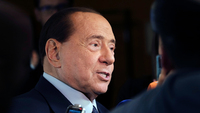 Silvio Berlusconi dimesso: una carica virale altissima e ancora quarantena