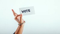 Voto assistito disabili: chi può essere accompagnato in cabina