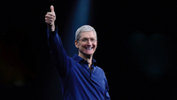 Evento Apple, niente iPhone 12: presentati Apple Watch Series 6 e SE e i nuovi iPad